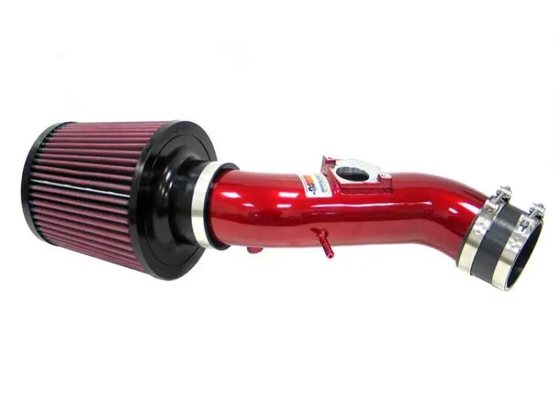 K&N 03 Toyota Matrix XR Red Typhoon Short Ram Intake System K&N Engineering