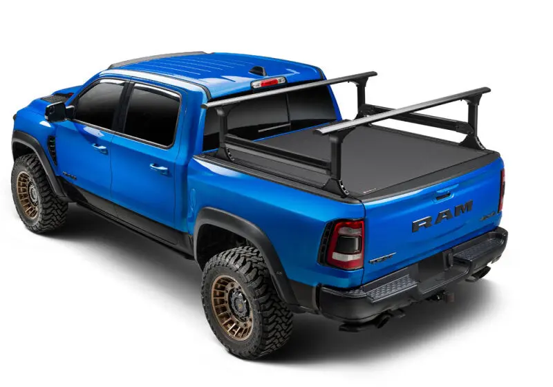 Truxedo Elevate Standard 41in Side Bar Pickup Trucks Bed Accessory