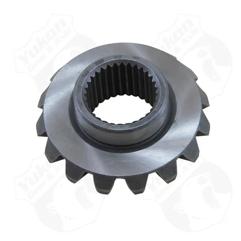 Yukon Gear Side Gear Hub 9in Ford 31 Splines Yukon Gear & Axle