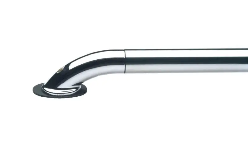 Putco 86-96 Dodge Dakota 6.5ft Bed SSR Locker Side Rails