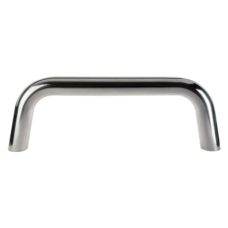 ARB Sahara Tube Side Steps Toyota Hilux 2011 Onwards Off-Road