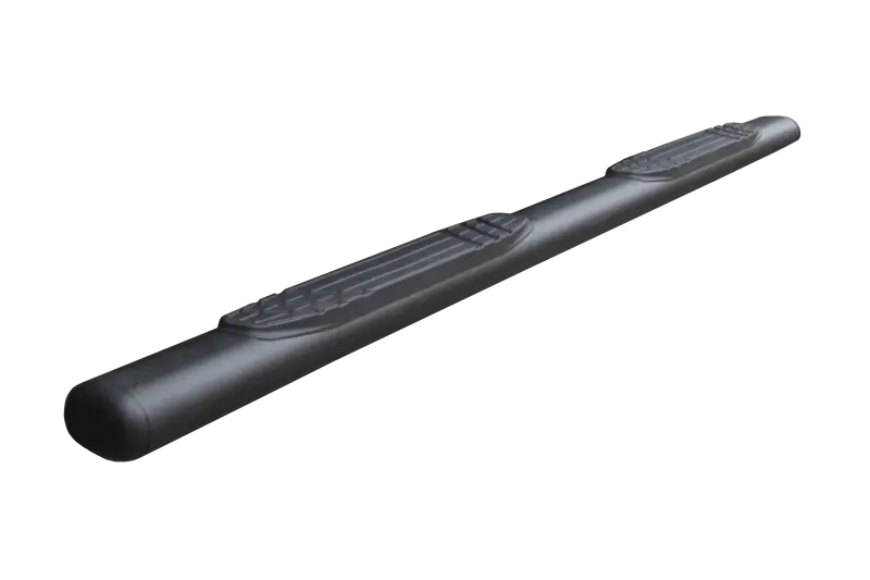 Go Rhino Universal 1000 Series Side Steps Tex Blk 4in x 87in Durable