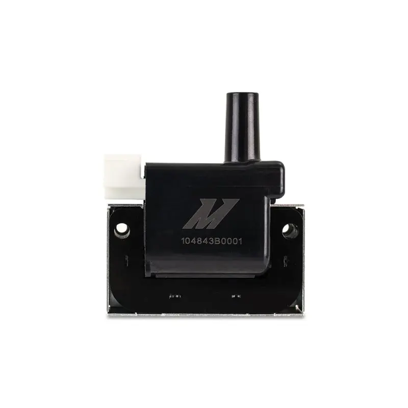 Mishimoto 92-00 Honda Civic Ignition Coil Reliable Performance Replacement