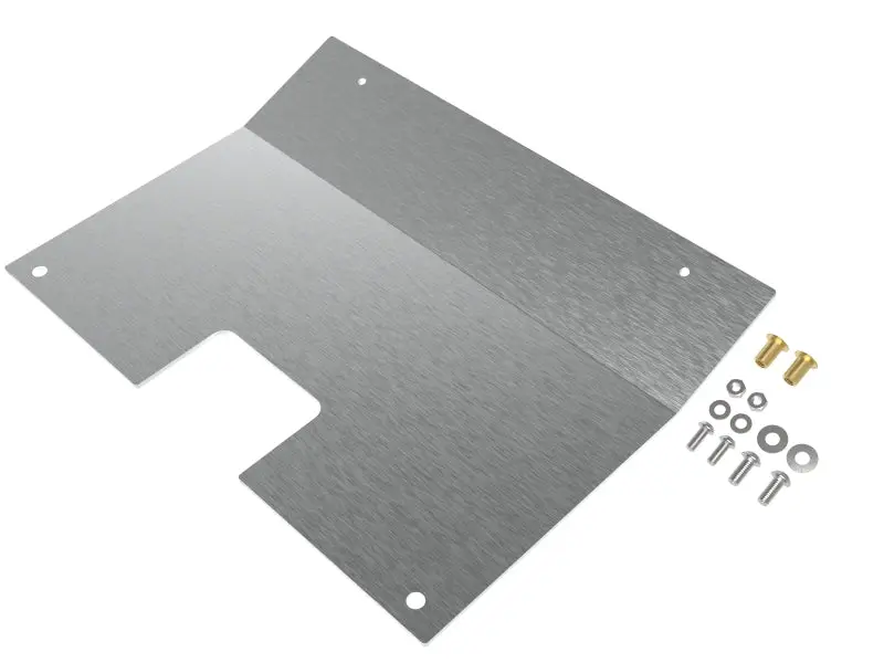 aFe POWER Terra Guard Bumper Skid Plate 2010-2014 Subaru Outback Compatible PN 79-27007 or 79-27010