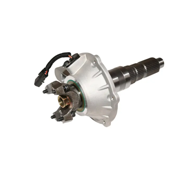 Rugged Ridge NP231 Mega Short SYE Kit Speed Sensor Jeep Transfer Case Upgrade