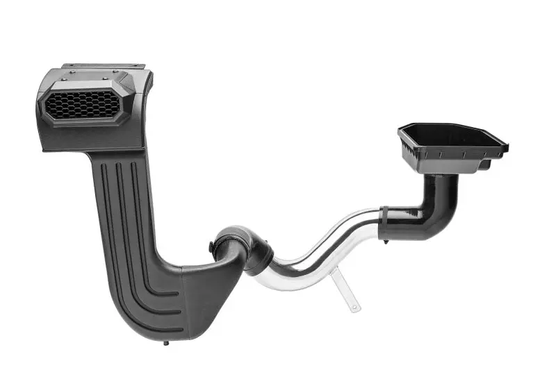 Rugged Ridge AmFib Low Mount Snorkel 07-18 Jeep Wrangler JK