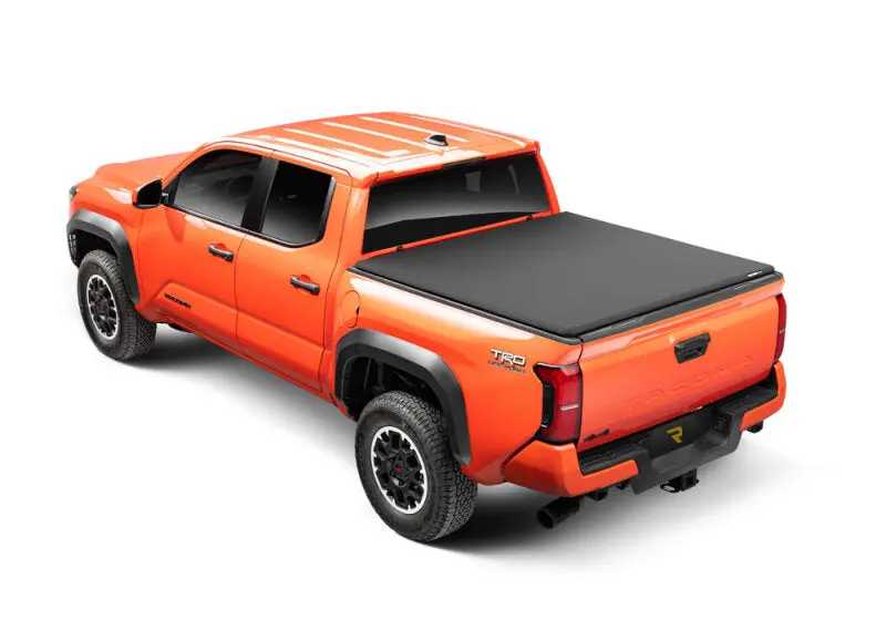 Extang Trifecta Signature 2.0 Soft Folding Truck Bed Cover 2024 Toyota Tacoma 5ft Bed