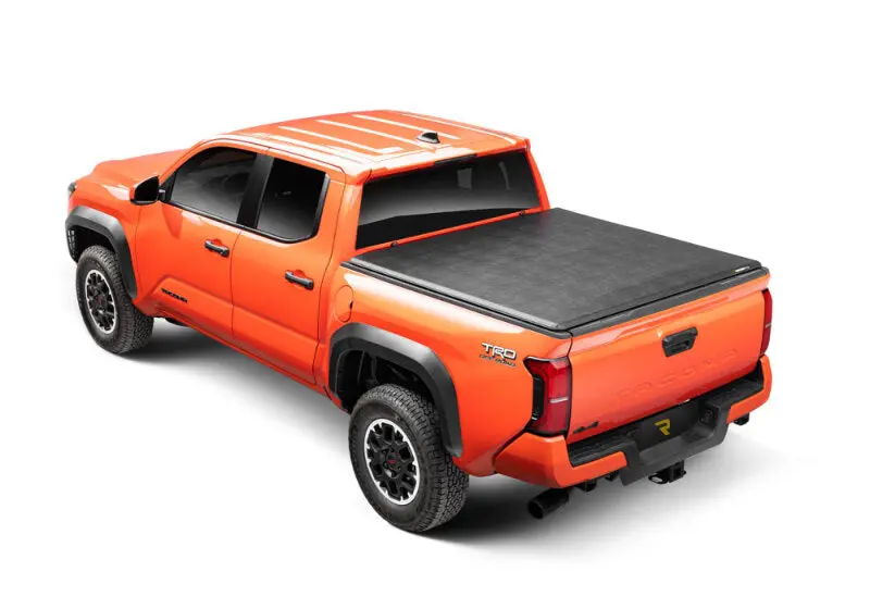Extang Trifecta 2.0 Soft Folding Truck Bed Cover 2024 Toyota Tacoma 5ft Bed