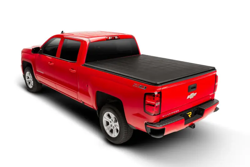 Extang Trifecta 2.0 Folding Truck Bed Cover 2023+ Chevy/GMC Colorado/Canyon 5ft Bed