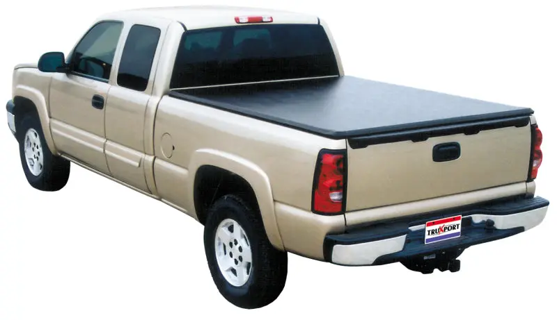 Truxedo TruXport Bed Cover 88-00 GM Full Size C/K 6ft 6in Truck Bed