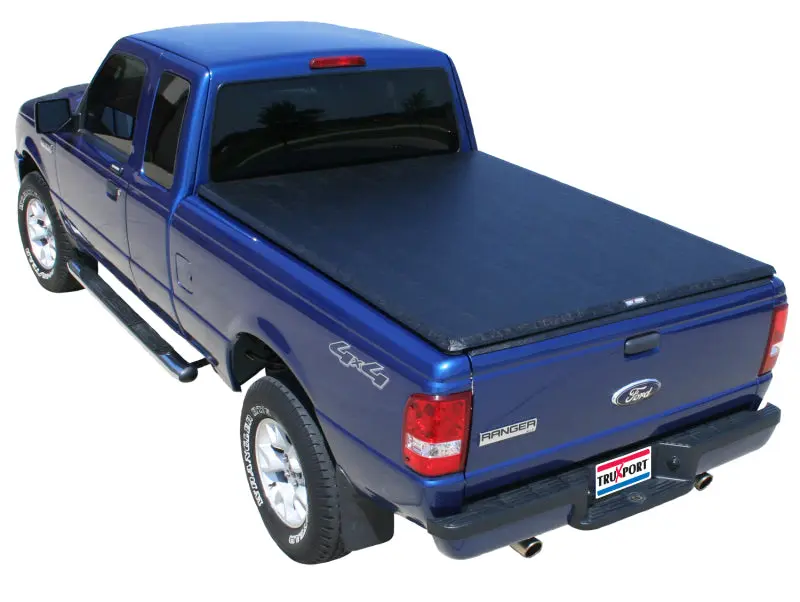 Truxedo TruXport Bed Cover 93-08 Ford Ranger Flareside/Splash 6ft Truck Bed
