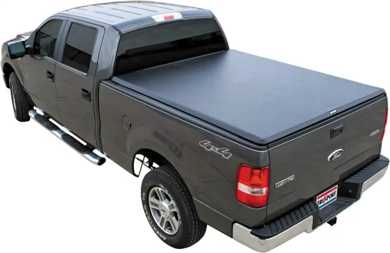 Truxedo TruXport Soft Roll-Up Bed Cover 99-07 Ford F-250/F-350/F-450 Super Duty 8ft Truck