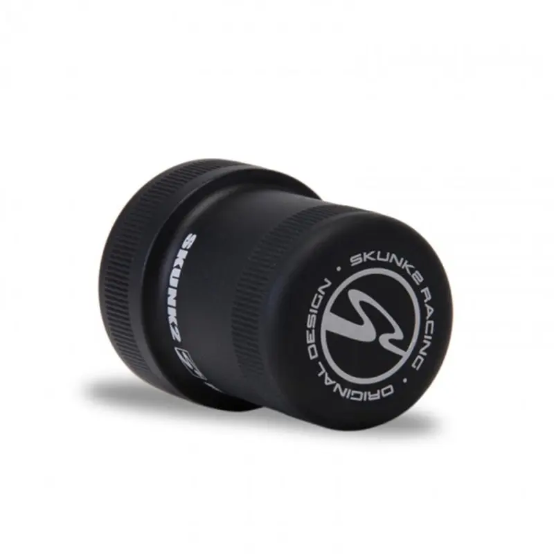Skunk2 Honda Acura 92+ B-Series VTEC Black Solenoid Cover Performance Upgrade Skunk2 Racing