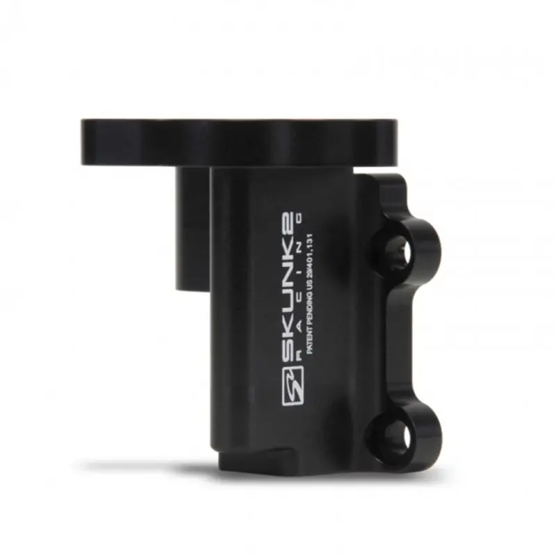 Skunk2 Honda Acura K Series VTEC Black Anodized Billet Solenoid High Quality Upgrade Skunk2 Racing