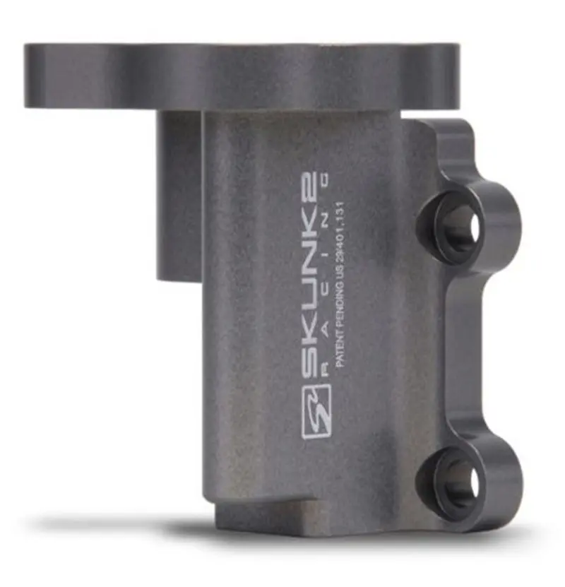 Skunk2 Honda Acura K Series VTEC Hard Anodized Billet Solenoid Engine Performance Part Skunk2 Racing