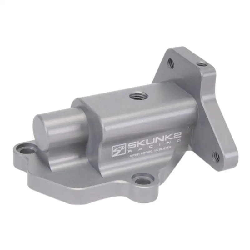 Skunk2 Honda Acura B Series VTEC Hard Anodized Billet Solenoid Skunk2 Racing
