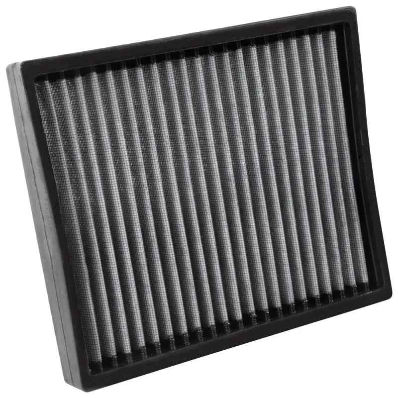 K&N 15-17 Hyundai Sonata Replacement Cabin Air Filter Enhanced Airflow K&N Engineering