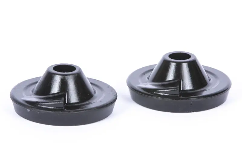 Daystar 2018-2021 Jeep Wrangler JL 0.75in Lift Kit Rear Only Coil Spring Spacers