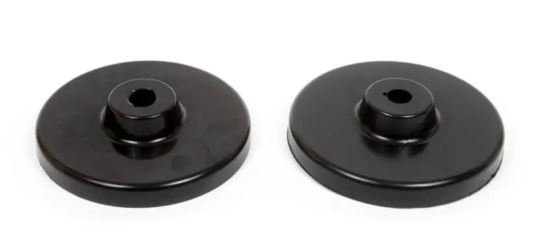 Daystar 2020-2022 Jeep Gladiator JT 0.75in Lift Kit Rear Only Coil Spring Spacers
