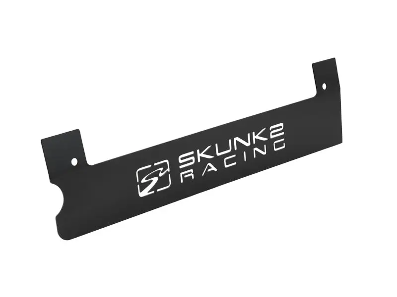 Skunk2 06-11 Honda Black Spark Plug Cover Engine Bay Dress Up Part Skunk2 Racing