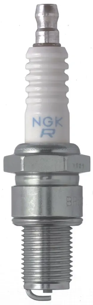 NGK BLYB Spark Plug Box 6 BR8ES High Performance Engines