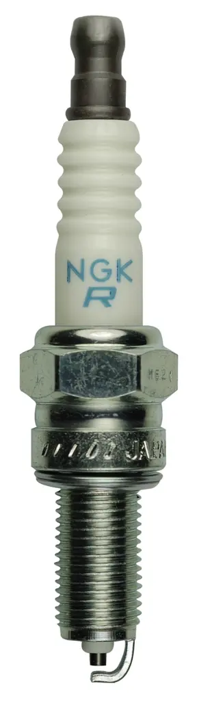 NGK Copper Core Spark Plug Box 4 MR7F Standard Ignition