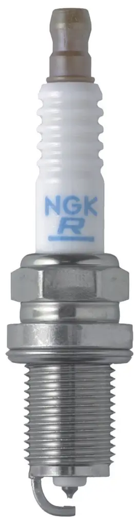 NGK Double Platinum Spark Plug Box 4 PFR7B High Performance Engines