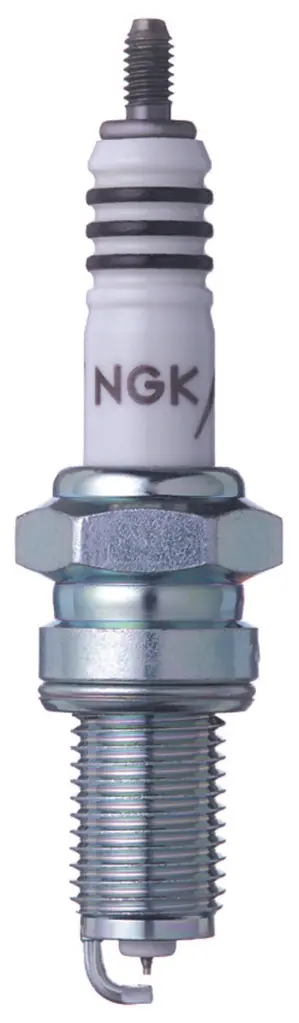 NGK DPR9EIX-9 Iridium IX Spark Plug Box 4 High Efficiency Ignition