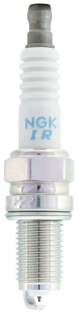 NGK KR8BI Laser Iridium Spark Plug Box 4 Precision Engineered Ignition