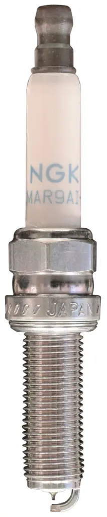 NGK Laser Iridium Spark Plug Box 4 LMAR9AI-10 High Performance Ignition