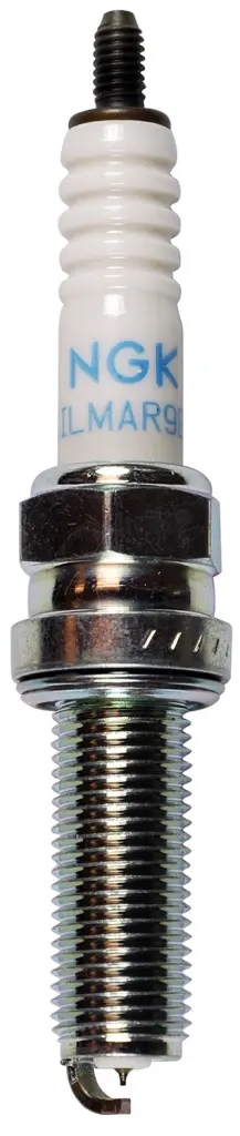 NGK Laser Iridium Spark Plug Box 4 SILMAR9B9 High Performance