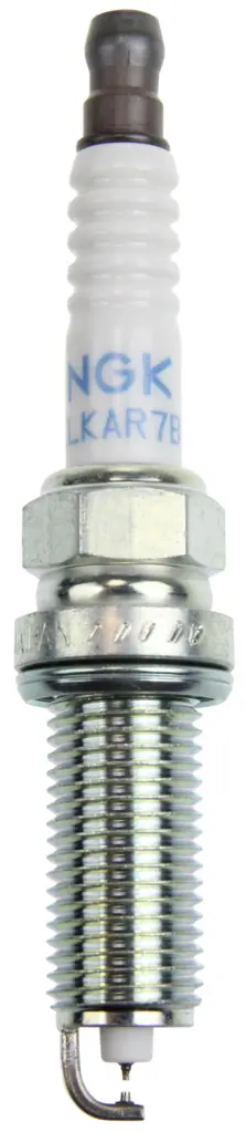 NGK Laser Iridium Spark Plug DILKAR7B8 Box 4 Precision Ignition
