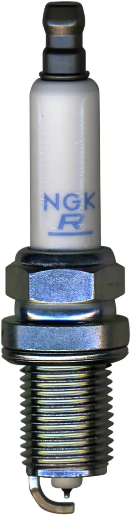 NGK Laser Platinum Spark Plug Box 4 PFR8S8EG Premium Ignition