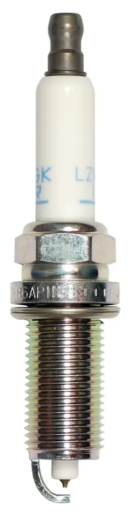 NGK Laser Platinum Spark Plug Box 4 LZFR6AP11GS OEM Quality