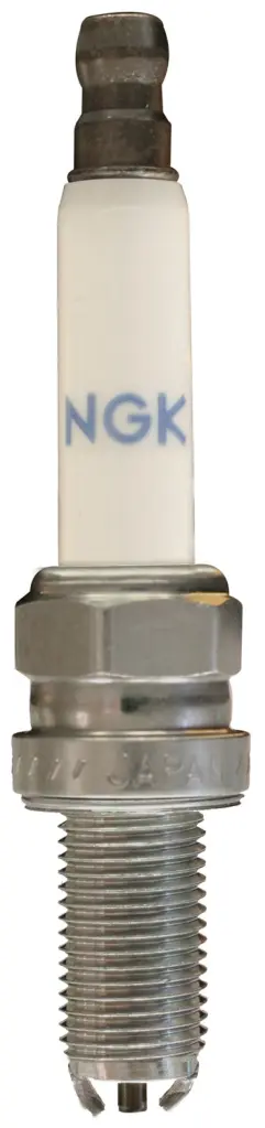 NGK MAR9A-J Nickel Spark Plug Box 10 Durable Standard Replacement