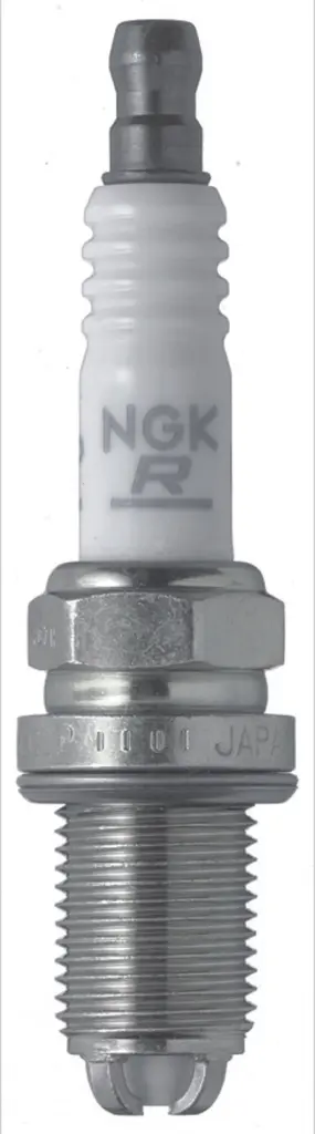 NGK Multi-Ground Spark Plug Box 4 BKR6EQUP