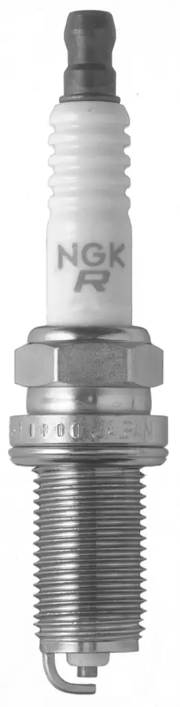 NGK Nickel Spark Plug Box 4 LFR6A-11