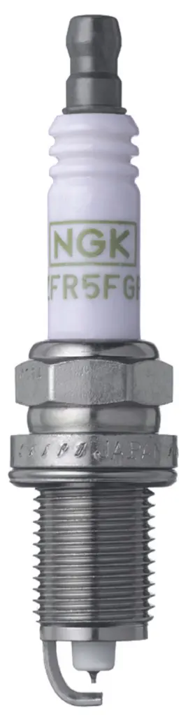 NGK GP Single Platinum Spark Plug Box 4 ZFR5FGP