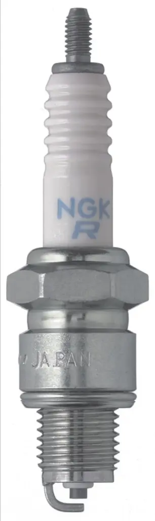 NGK Standard Spark Plug Box 10 DR8HS High Performance Engines