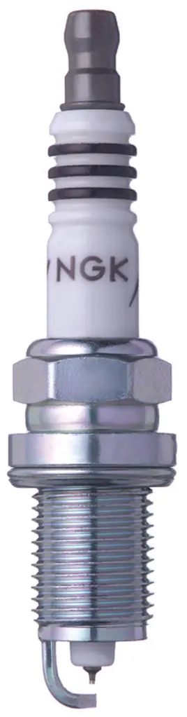 NGK ZFR6FIX-11 Iridium Spark Plug Box 4 Premium Long Life Plugs