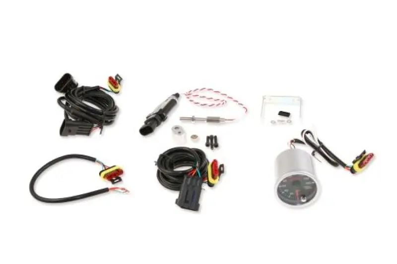 Garrett Various Speed Sensor Kit Street Performance Vehicles