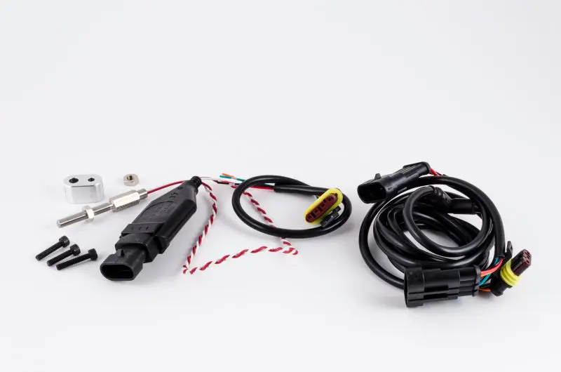 Garrett Various Speed Sensor Pro Version without Gauge High-Performance Vehicles