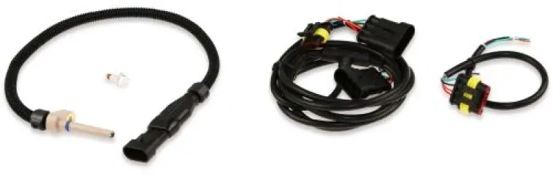 Garrett Various Speed Sensor Pro Version without Gauge G Series Turbo Models