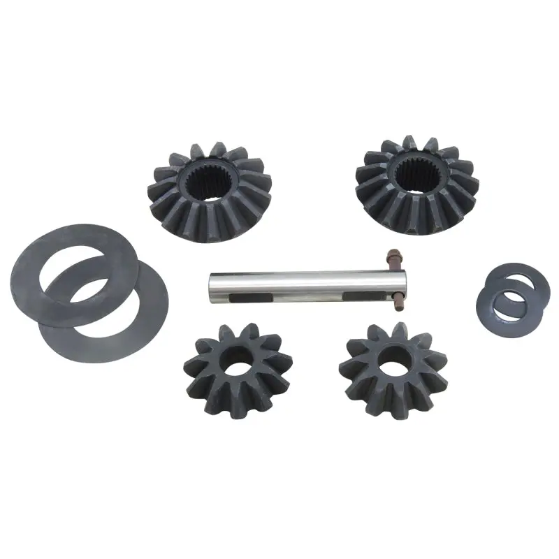 Yukon Gear Standard Open Spider Gear Kit 8.2in GM Differential 28 Spline Axles Yukon Gear & Axle