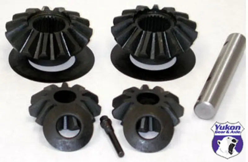 Yukon Gear Standard Open Spider Gear Kit 8.25in GM IFS AWD & 4WD Models Yukon Gear & Axle