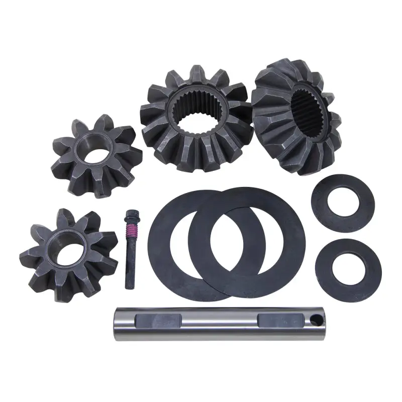 Yukon Gear Standard Open Spider Gear Kit 8.5in GM Differential 30 Spline Axles Yukon Gear & Axle