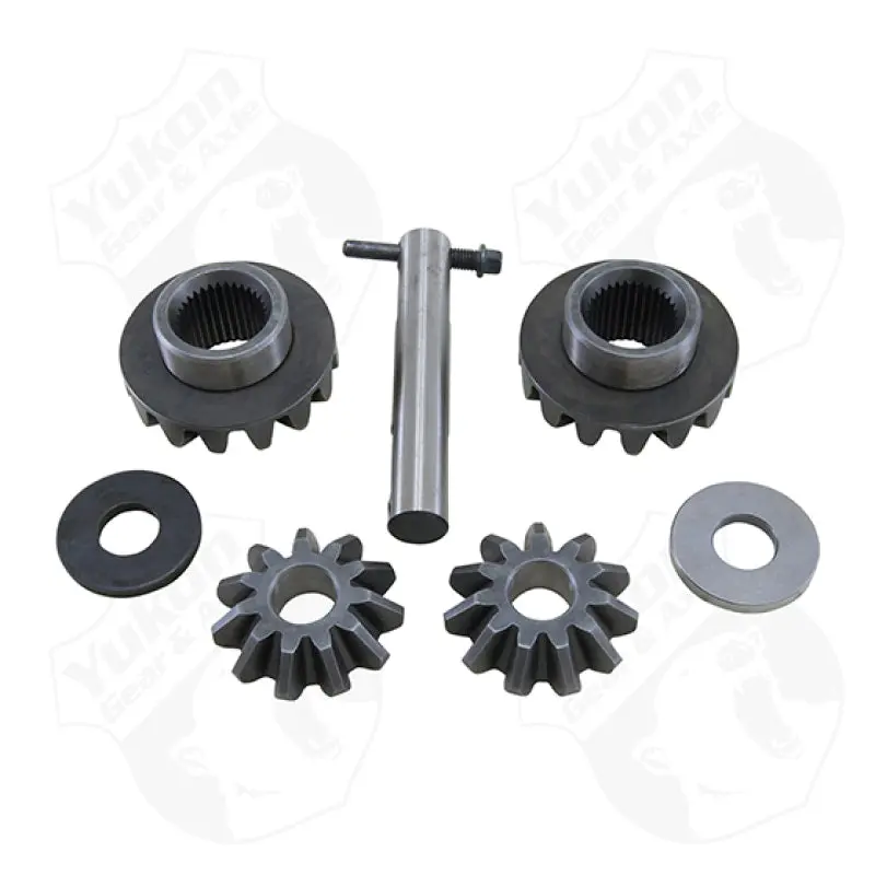 Yukon Gear Standard Open Spider Gear Kit 9.25in and 9.5in GM IFS 33 Spline Axles Yukon Gear & Axle