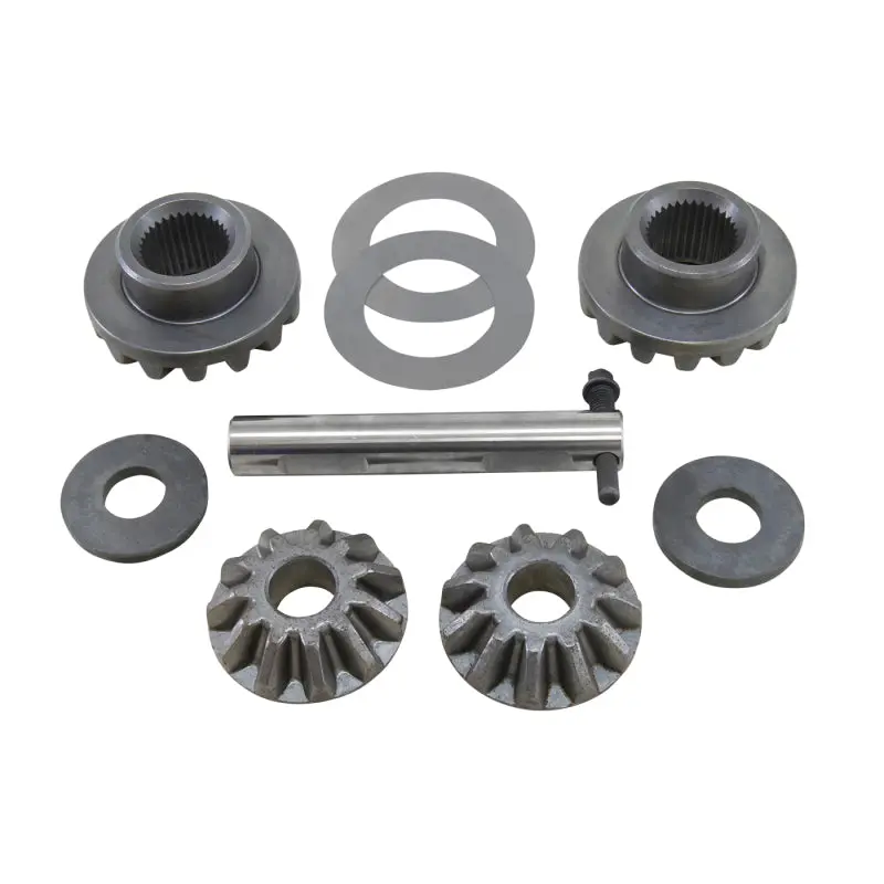 Yukon Standard Open Spider Gear Kit 07-10 GM 9.25in IFS Differential Yukon Gear & Axle