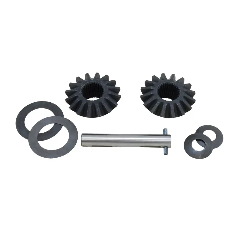 USA Standard Gear Open Spider Gear Set Dana Spicer 30 27 Spline Differential Yukon Gear & Axle