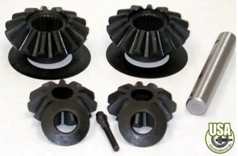 USA Standard Gear Standard Spider Gear Set Ford 10.25in Rear Differential Yukon Gear & Axle